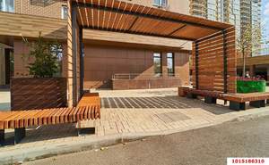 2-к квартира, вторичка, 74м2, 6/24 этаж