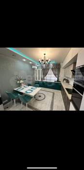 2-к квартира, вторичка, 63м2, 3/18 этаж