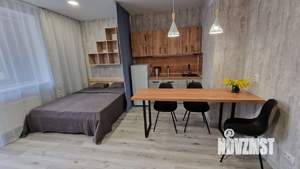 Студия квартира, вторичка, 36м2, 4/11 этаж