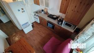 1-к квартира, вторичка, 36м2, 9/14 этаж