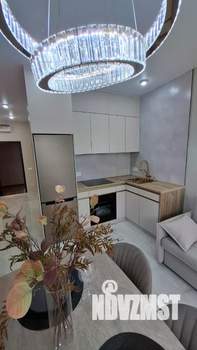 1-к квартира, вторичка, 45м2, 10/20 этаж