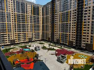 Студия квартира, вторичка, 26м2, 13/24 этаж