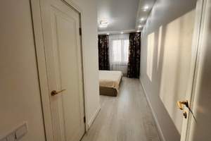 1-к квартира, вторичка, 41м2, 7/9 этаж