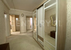 2-к квартира, вторичка, 67м2, 8/14 этаж