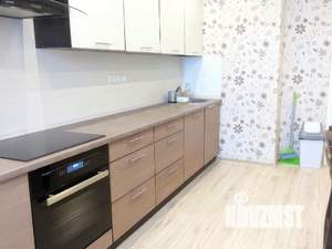 3-к квартира, вторичка, 77м2, 11/16 этаж