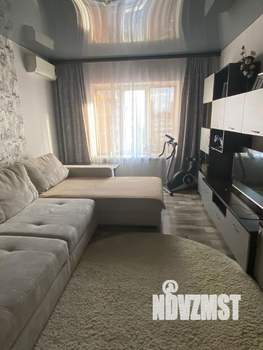 2-к квартира, вторичка, 66м2, 6/7 этаж