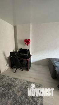 1-к квартира, вторичка, 39м2, 6/16 этаж