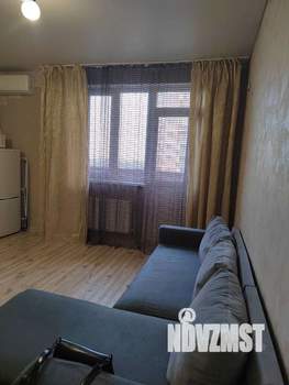 Студия квартира, вторичка, 26м2, 6/16 этаж