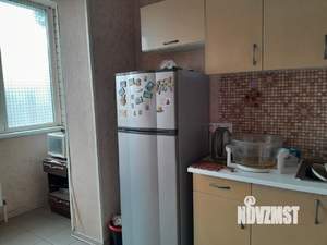 1-к квартира, вторичка, 29м2, 6/6 этаж