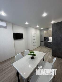 1-к квартира, вторичка, 35м2, 7/17 этаж
