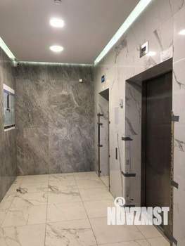 2-к квартира, вторичка, 67м2, 16/24 этаж