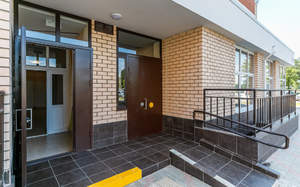 1-к квартира, вторичка, 35м2, 8/8 этаж
