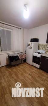 1-к квартира, вторичка, 38м2, 15/16 этаж