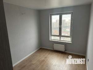 1-к квартира, вторичка, 31м2, 18/25 этаж