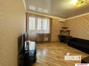 1-к квартира, вторичка, 44м2, 10/18 этаж