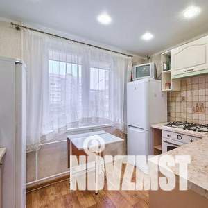 2-к квартира, вторичка, 48м2, 3/10 этаж