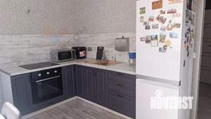 3-к квартира, вторичка, 73м2, 3/21 этаж