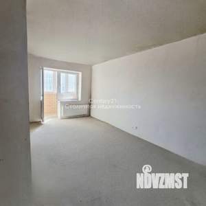 1-к квартира, вторичка, 42м2, 9/9 этаж