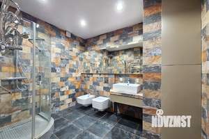 2-к квартира, вторичка, 82м2, 15/25 этаж