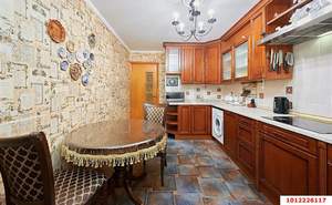 3-к квартира, вторичка, 70м2, 7/11 этаж