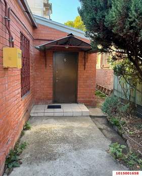 2-к квартира, вторичка, 50м2, 1/1 этаж