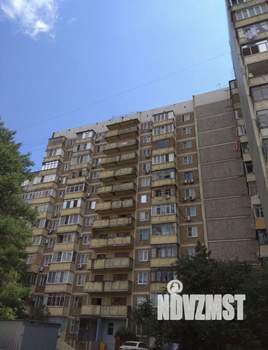 2-к квартира, вторичка, 33м2, 2/12 этаж