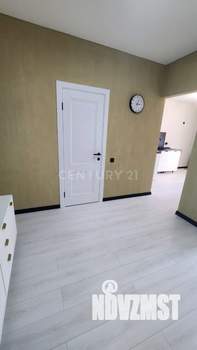 1-к квартира, вторичка, 46м2, 7/18 этаж