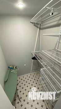 1-к квартира, вторичка, 35м2, 10/19 этаж