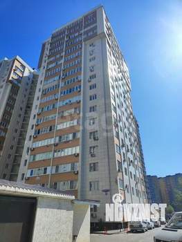 2-к квартира, вторичка, 60м2, 11/18 этаж