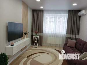 1-к квартира, вторичка, 45м2, 7/20 этаж