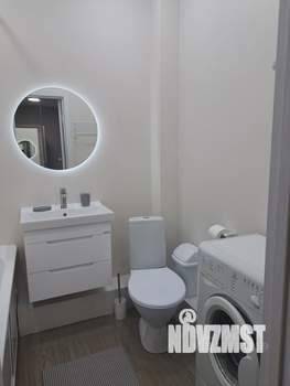 1-к квартира, вторичка, 36м2, 14/19 этаж