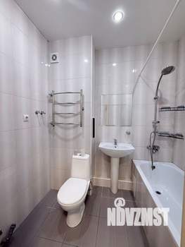 1-к квартира, вторичка, 36м2, 7/10 этаж