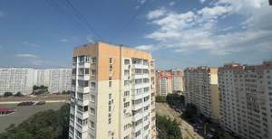 2-к квартира, вторичка, 59м2, 15/16 этаж