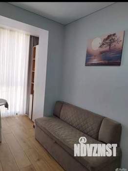 1-к квартира, вторичка, 34м2, 2/6 этаж