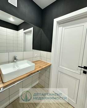 1-к квартира, вторичка, 33м2, 16/20 этаж