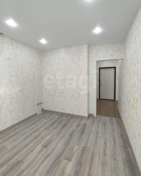 1-к квартира, вторичка, 41м2, 2/24 этаж