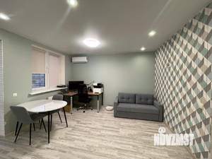 1-к квартира, вторичка, 44м2, 12/13 этаж