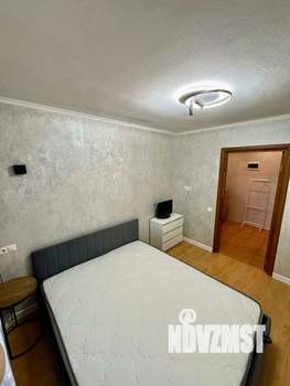 2-к квартира, вторичка, 42м2, 5/5 этаж