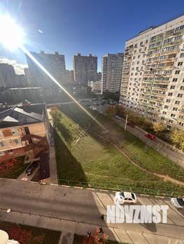 2-к квартира, вторичка, 72м2, 8/20 этаж