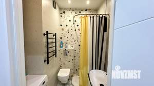 1-к квартира, вторичка, 34м2, 13/20 этаж