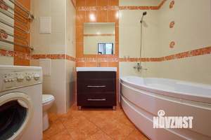 1-к квартира, вторичка, 48м2, 8/16 этаж