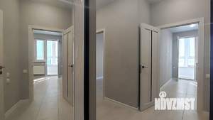 1-к квартира, вторичка, 41м2, 10/24 этаж