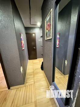 3-к квартира, вторичка, 65м2, 4/5 этаж