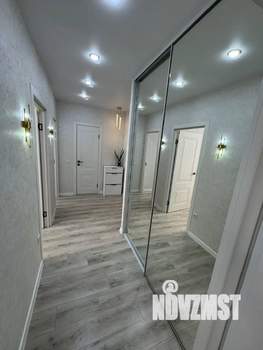 2-к квартира, вторичка, 49м2, 7/17 этаж