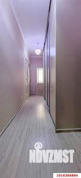 1-к квартира, вторичка, 43м2, 18/18 этаж