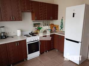 2-к квартира, вторичка, 60м2, 3/6 этаж