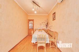 3-к квартира, вторичка, 72м2, 4/6 этаж