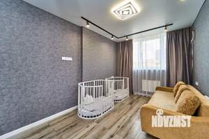 2-к квартира, вторичка, 60м2, 4/22 этаж