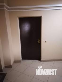 1-к квартира, вторичка, 49м2, 5/18 этаж