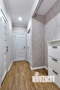 1-к квартира, вторичка, 36м2, 4/16 этаж